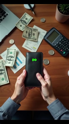 Earning more doesn’t fix money problems. Understanding money does.#FinancialEducation #LearnMoney #WealthThinking