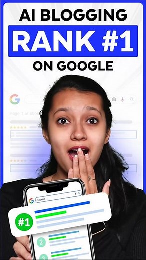 Best AI Tool for Blog Writers (Rank #1 on Google)