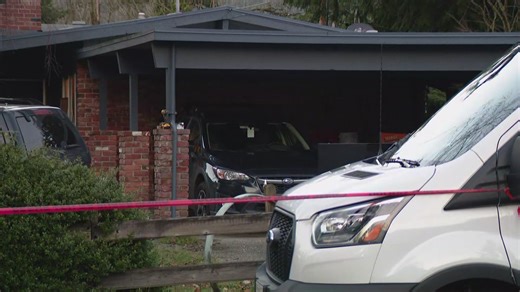 Issaquah, Mercer Island murder scenes connected, sources say