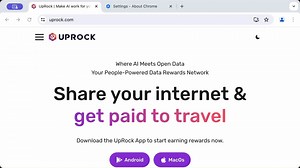 15K views · 604 reactions |  New Video Tutorial!  We created a step-by-step guide on how to download a wallet on Solana.  Watch now and get started!  | UpRock | Facebook