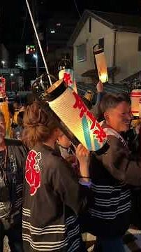 [2026.5.4] Hamamatsu Festival [Intense Procession]