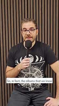 The Qobuz Team's Album of the Year Picks (2025) Part 7