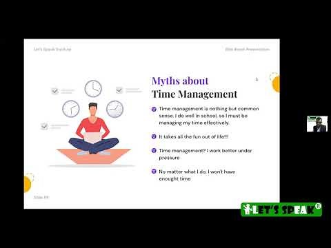 Time Management | PPT Presentation