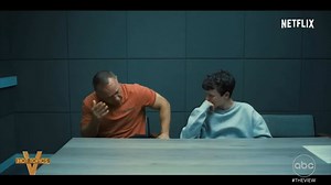 WHAT CAN ‘ADOLESCENCE’ TEACH US ABOUT ALIENATED MALES? #TheView co-hosts weigh in on the hit show that examines incel culture and causes of toxic masculinity. | The View