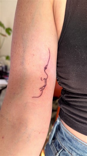 #femaletattooartist #wilmingtonnc #babytattoo #northcarolinatattoos #wilmingtonnctattoos