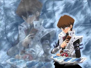 Seto Kaiba - I'm Back
