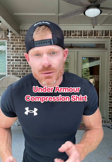 Under Armour Compression Shirt Review and Purchase Guide