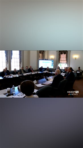 State leaders, agencies, and energy advocates met Monday in Dover for the first Nuclear Energy Feasibility Task Force hearing, raising a question that could shape Delaware's energy future: Is it time to go nuclear? | CoastTV News