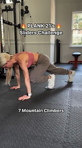 1K views · 165 reactions | Advanced Plank CHALLENGE  Elevate your...