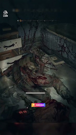 Dying Light Secrets: Where to Find the Beast's Legendary Gun!