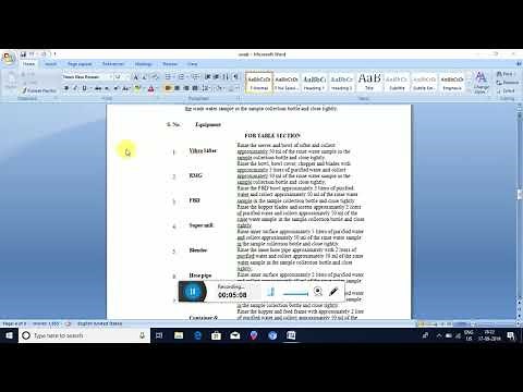 Swab Sampling|Rinse sampling|Swab and Rinse Sampling in Pharma