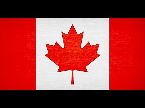 National Anthem of Canada - O Canada (Official Instrumental version)