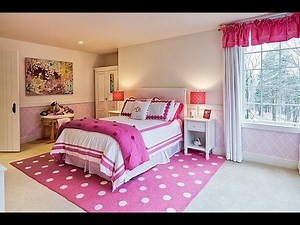 best girl pink bedroom furniture ideas