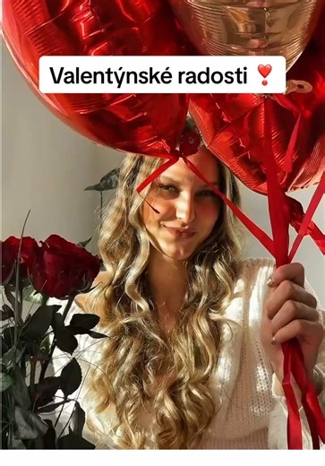Valentýnské radosti se vzkazy, které zahřejí u srdíčka
