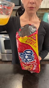 grandma's chocolate raspberry pie #easybaking #dessertrecipe thanks for watching! this video was produced by Network Media and Jacky P | Home Hacks & Easy Snacks