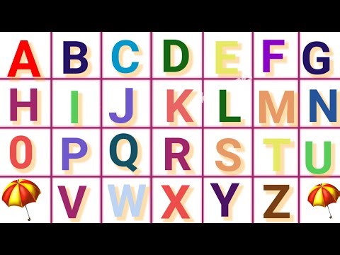 Abcd | एबीसीड | alphabet song | phonics song | abcd song | abc phonics song | abcde | #kidssong