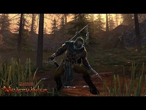 Neverwinter Xbox One - Build de Arqueiro + Dica de AP 100%