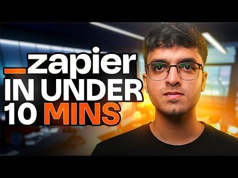 How to Build AI Agents Without Coding in 2025 (Zapier)