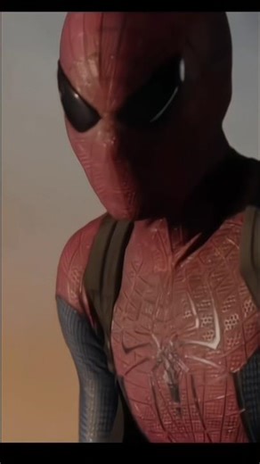 Spider-Man Slow Motion Fight Scene 🕷️ | Epic 4K Edit | Marvel Status Video