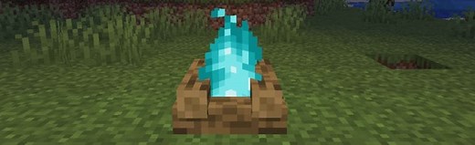 How to Make a Soul Campfire in Minecraft