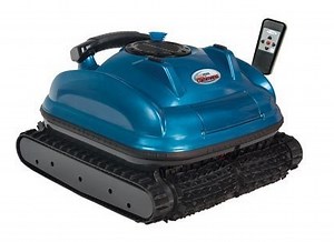 Comparatif robot piscine Direct Commande SMARTPOOL VS Tiger Shark HAYWARD - Le blog de infopiscine