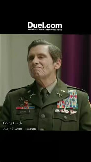 EASY MOVIES on Instagram: "Going Dutch 2025 ‧ Sitcom ‧ 1 season Going Dutch is a hilarious and heartfelt sitcom that dives into the chaos of cross-cultural relationships and modern dating. The story follows Lena, an ambitious American event planner who moves to Amsterdam for a new job, only to discover that her ex-boyfriend, Tom, a charming but infuriating Dutch architect, is also part of her company’s latest project. Forced to collaborate, their unresolved feelings and cultural clashes spark a 