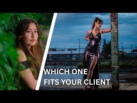 How to Find Grad Photo Locations That Actually Fit Your Client