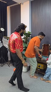 Pushpa Vs Viaansh | Balloon Game | JJ Communication | JJ BTS