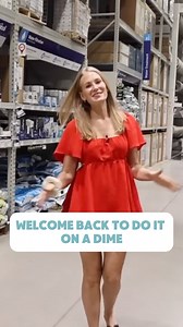 Hey, guys! Today we are making over our main bedroom and shopping at Lowe's to transform the space using some amazing products! You've got to see this one! Check out more here: https://doitonadimeblog.com/2025/07/wait-until-you-see-the-after-add-real-character-to-your-home-fast/ #doitonadime #HomeHacks #RoomMakeover #colordrench | Do It On A Dime