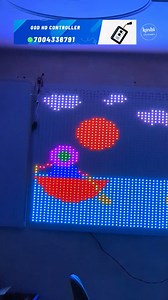 🌈 PIXEL LED HD CONTROLLER WITH GOD ANIMATION ✨ 🌐 Learn more: https://koshielectronics.in/products/pixel-led-controller-for-god-pixel-led-controller-for-temple?_pos=1&_sid=6cc41b4fa&_ss=r 📞 WhatsApp: 9310785954 #PixelLEDController #HDLEDPixel #GodAnimationLED #LEDRGBController #PixelGodEffect | Koshi electronics