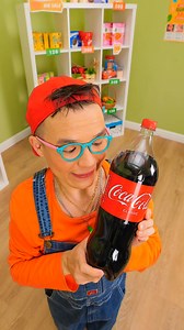 An Adventure with Mini Items! #funny #shorts #creative | La La Life