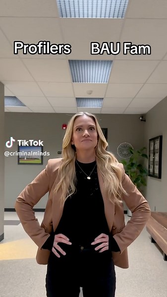 Meet AJ Cook: A Key Member of Criminal Minds' BAU Team