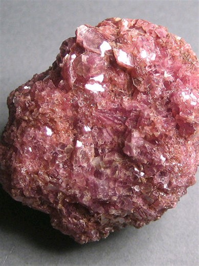 Mass Producing Lithium, Cesium, and Rubidium Deposits