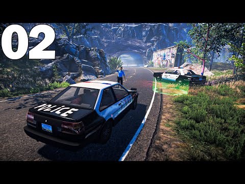 Stealing Car - Used Car Simulator Part 2