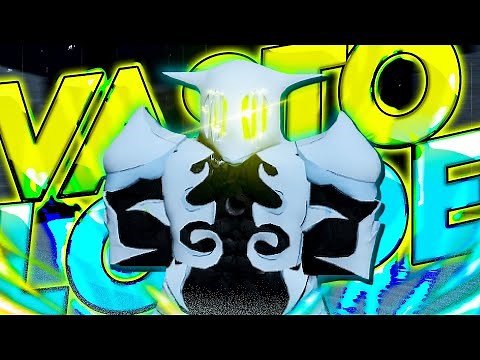 How to Become a VASTO LORDE in Peroxide