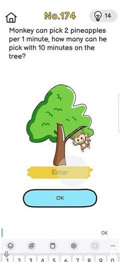 brain out game level 173 to 174