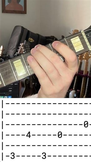 Metallica – One (Clean Intro) | Guitar Play-Along 🎸