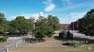 38K views · 2.8K reactions | Salute! Carteret County Confederate Memorial and Courthouse in Beaufort, North Carolina! Located on the edge of the Atlantic Ocean, Beaufort is the 4th oldest town in North Carolina. The Taylor creek inlet to the ocean is seen near the end of the video. | Dixie Forever | Facebook