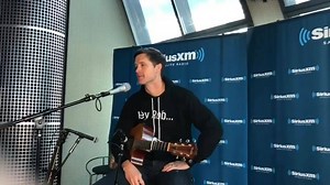 🎤 Walker Hayes LIVE in The Nook on the Storme Warren Show 🎤 | SiriusXM The Highway