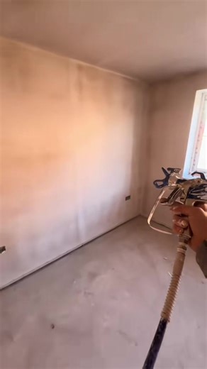 BOSCH 💯💯#spraypainter #sitework #fypviral #spraywalls #fyp