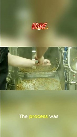 Gunpowder: The Accidental Discovery That Changed History Forever