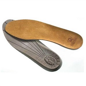 Redback Boots Insoles