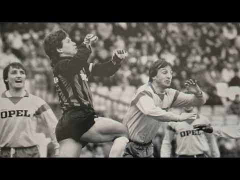 ITW PASCAL OLMETA qui nous parle de son Sporting Club de Toulon