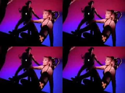 Icy Blu - Pump It (Nice 'n' Hard)