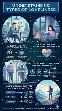 Understanding Types of Loneliness