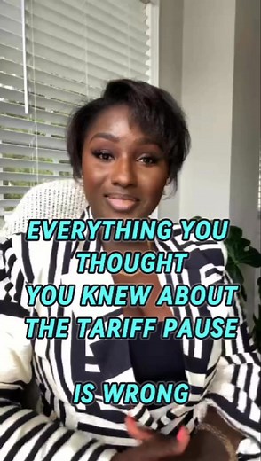 300K views · 820 reactions | Miami, founder of ÉKLA Detergents & insecticides is making strategic moves while the tariff pause is in play—what’s your next move? Now’s the time to act: get an extra 10% off products with fast dispatch and maximize your margins.  Link to start sourcing smarter: https://pulse.pulse.ly/isekmsww0a #TariffPause #SourcingStrategy #GlobalTrade #EcomTips #B2BSourcing | Alibaba.com | Facebook