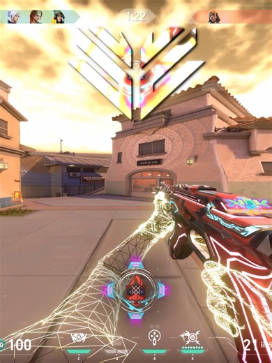 Best Aim Settings for Valorant Players