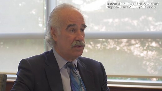 Harvard Medical School professor explains benefits of metformin