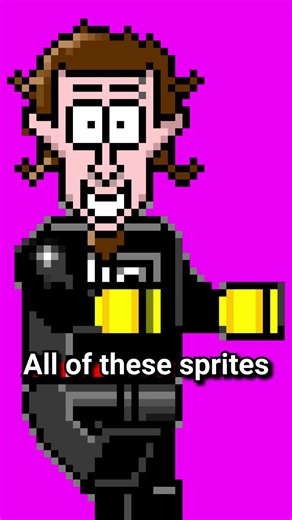 Making Art In LEGO LOCO #legoloco #retrogaming #unity #devlog #remake #lego