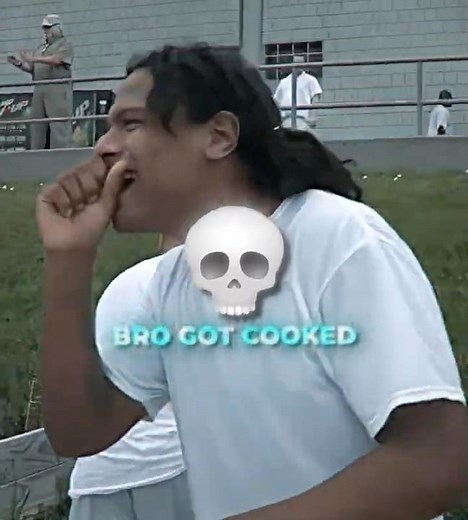 Professor Hooped in PRISON👮🏀